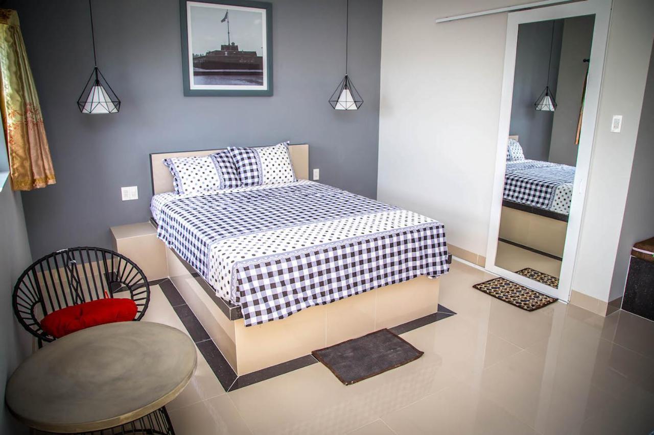 หมูย แน้ ฮิลส์ วิลลา โฮเต็ล Hotel มุยเน่ ภายนอก รูปภาพ